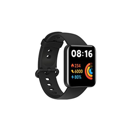 [OUTLET] Xiaomi Redmi Watch 2 Lite Gl -Siyah